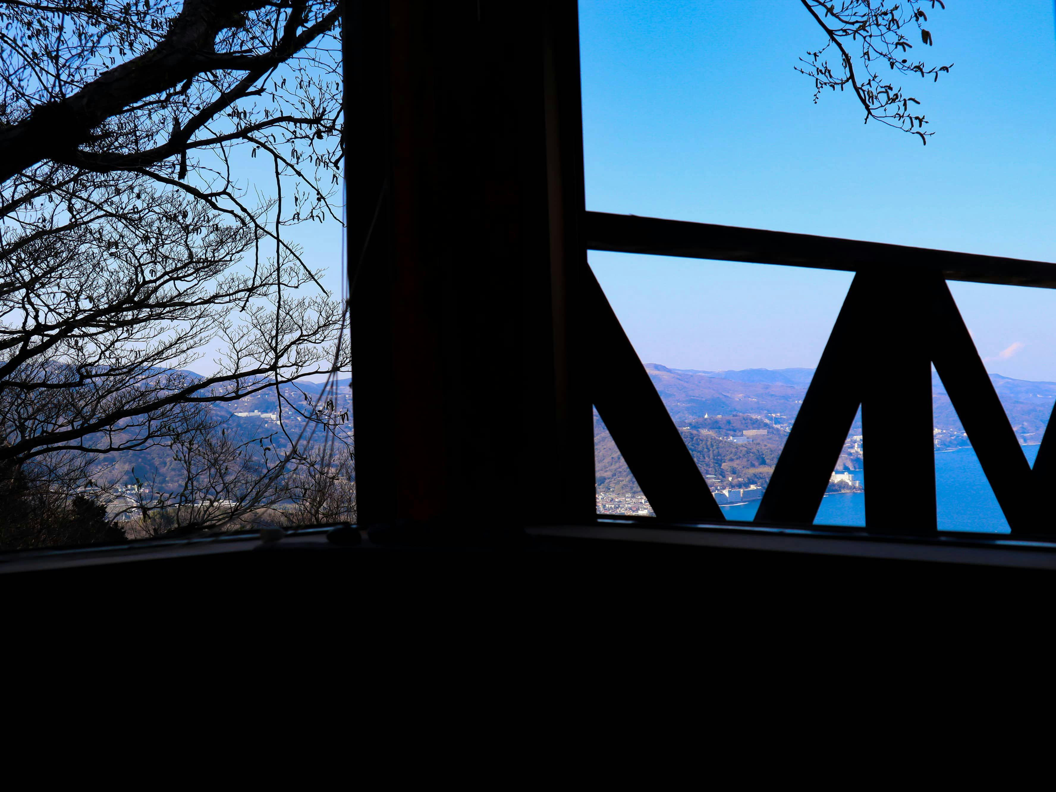 ATAMI Ocean Villa Retreat