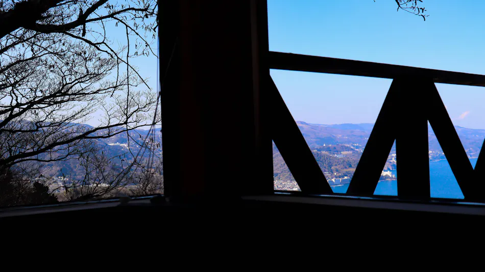 ATAMI Ocean Villa Retreat