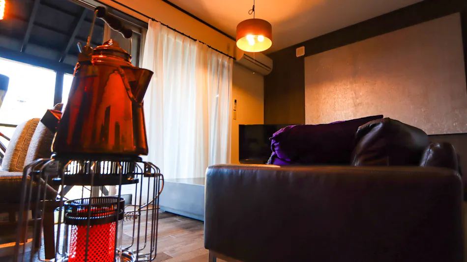 ATAMI Ocean Villa Retreat