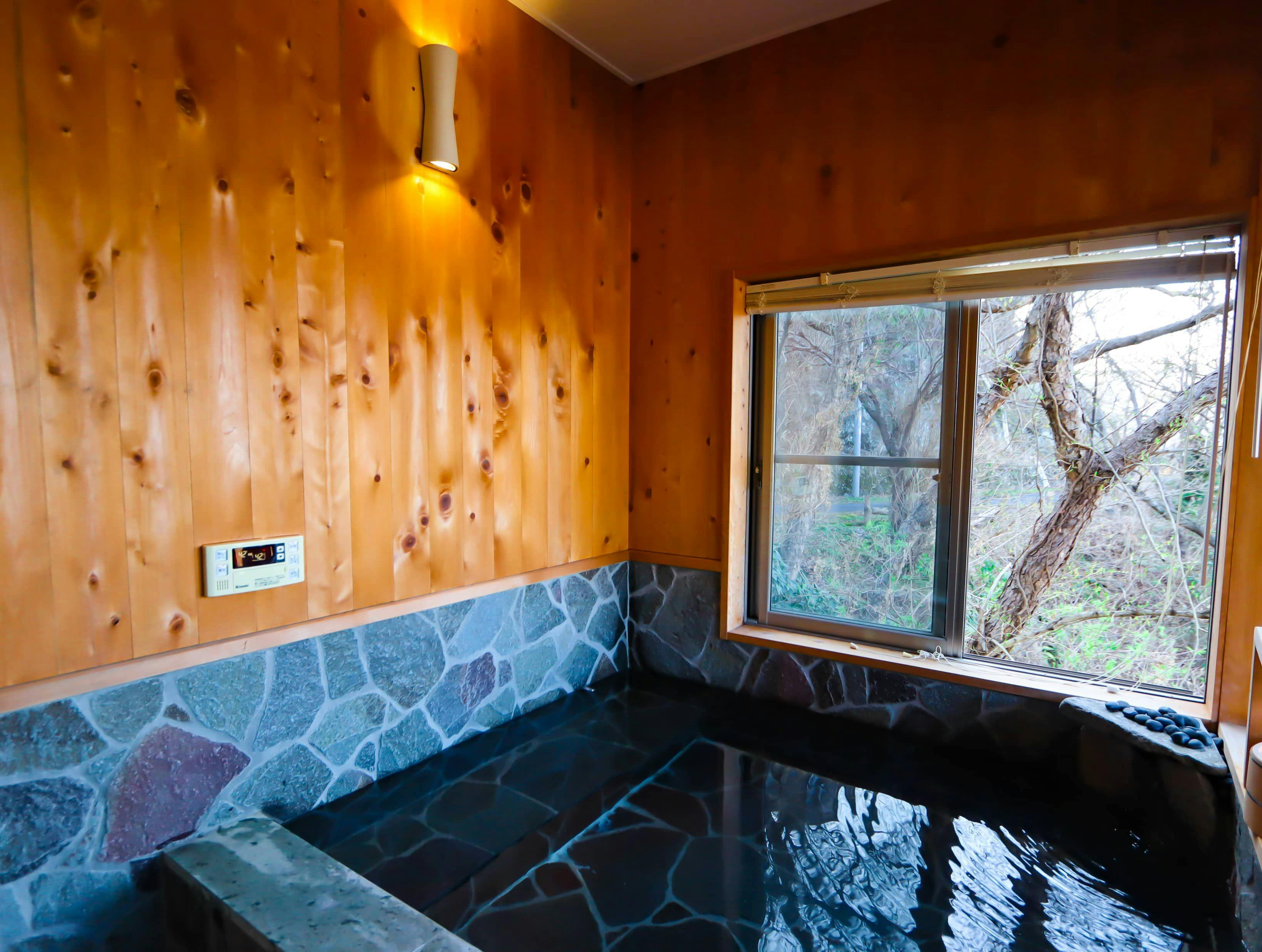 ATAMI Ocean Villa Retreat