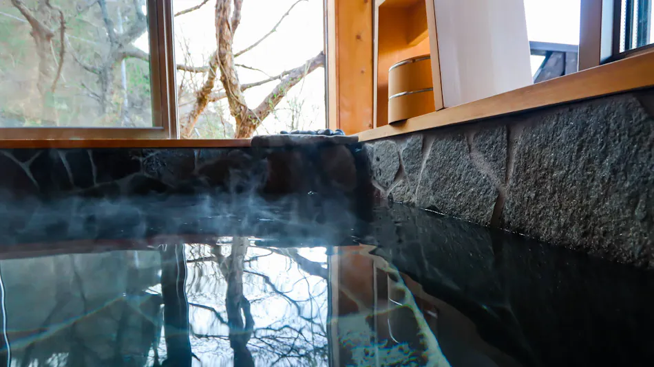 ATAMI Ocean Villa Retreat