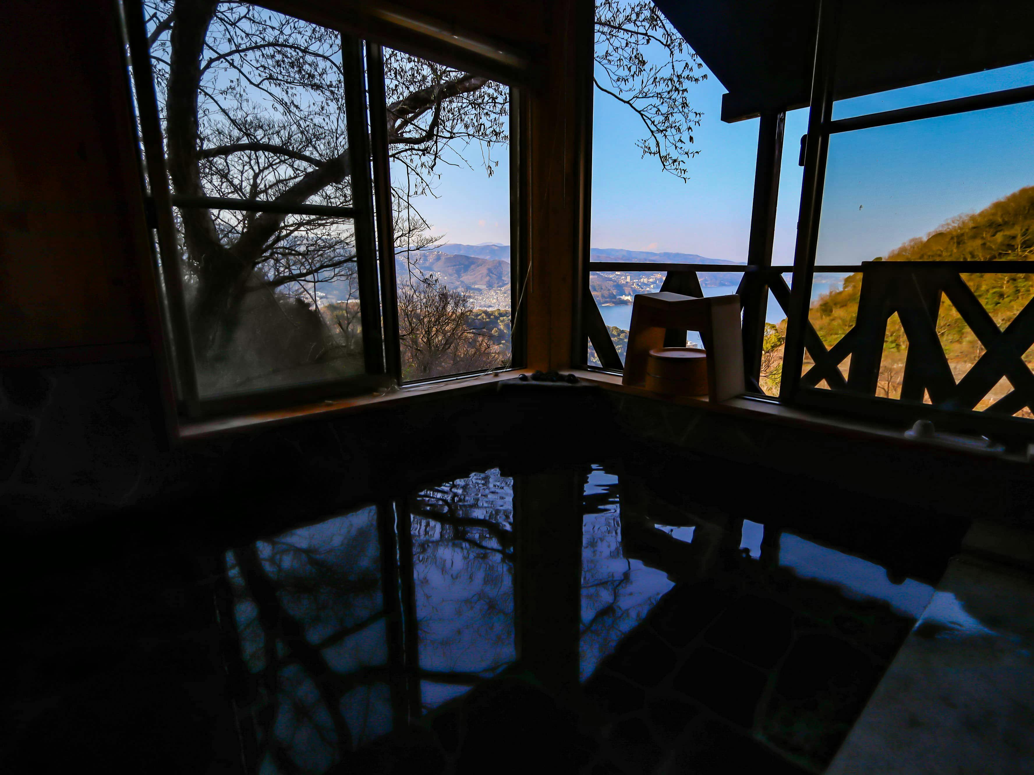 ATAMI Ocean Villa Retreat