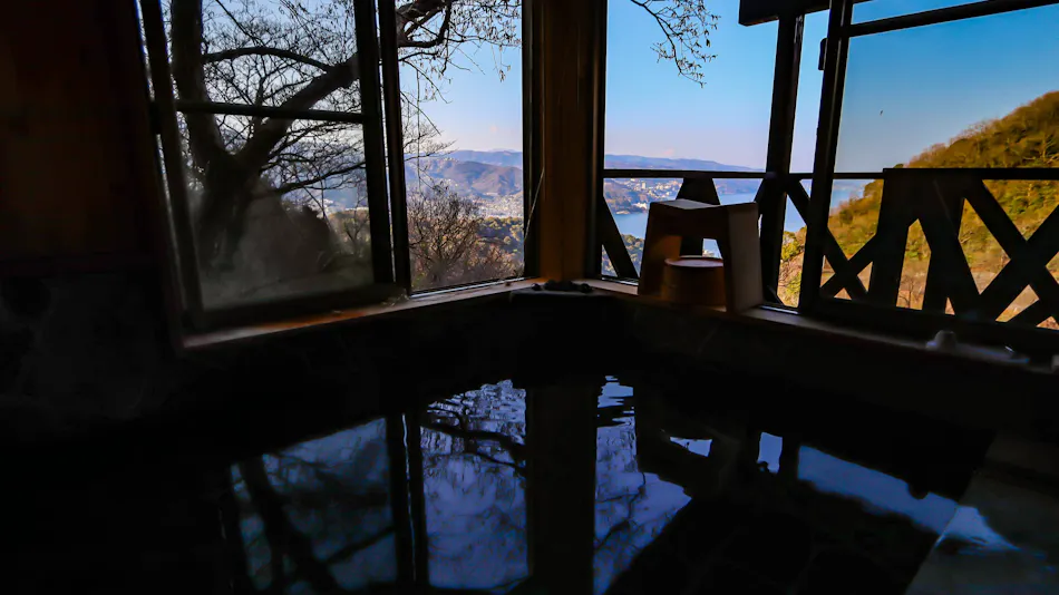 ATAMI Ocean Villa Retreat