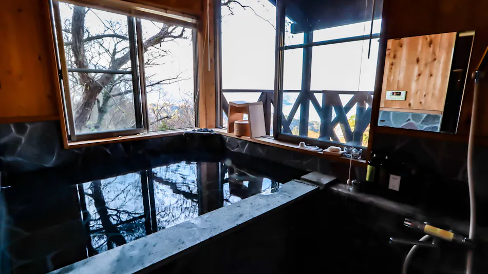ATAMI Ocean Villa Retreat