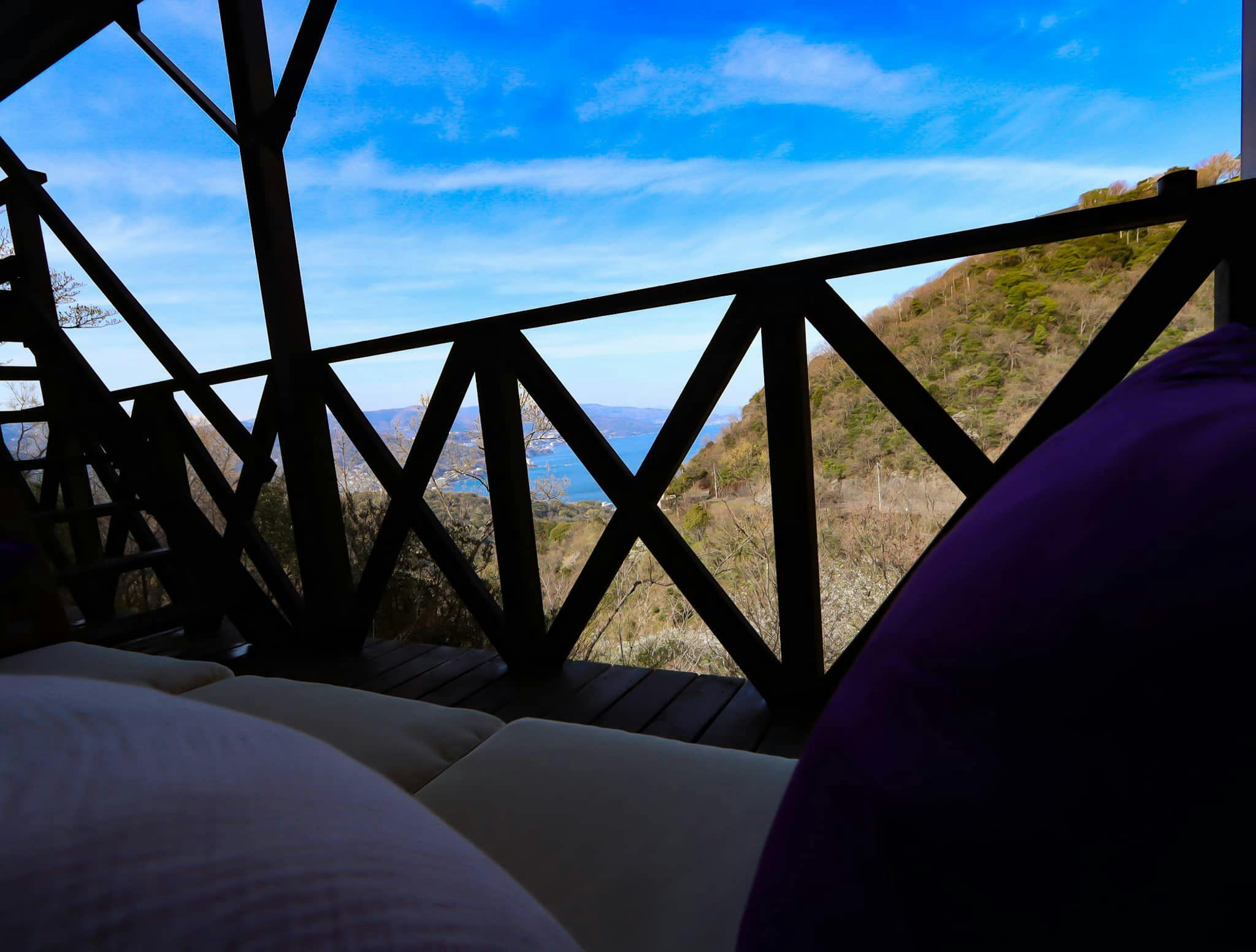 ATAMI Ocean Villa Retreat
