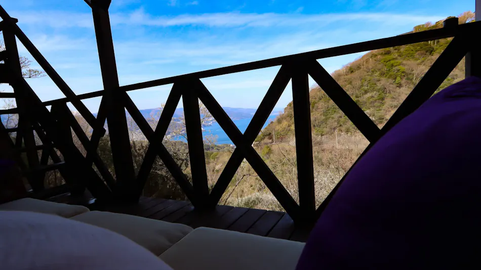 ATAMI Ocean Villa Retreat