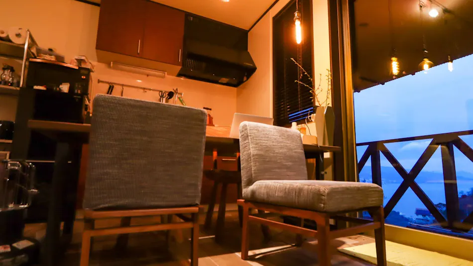 ATAMI Ocean Villa Retreat