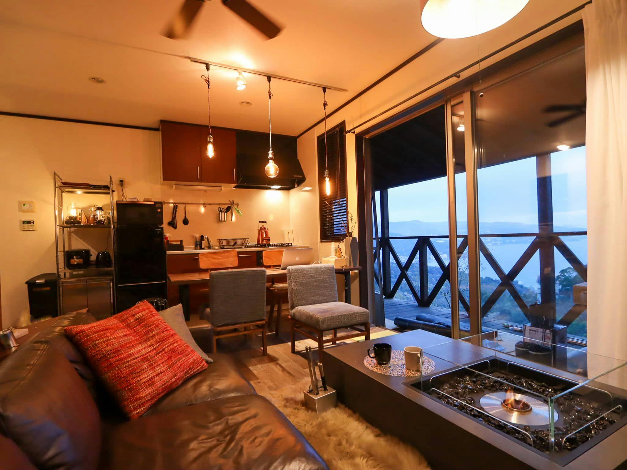 ATAMI Ocean Villa Retreat
