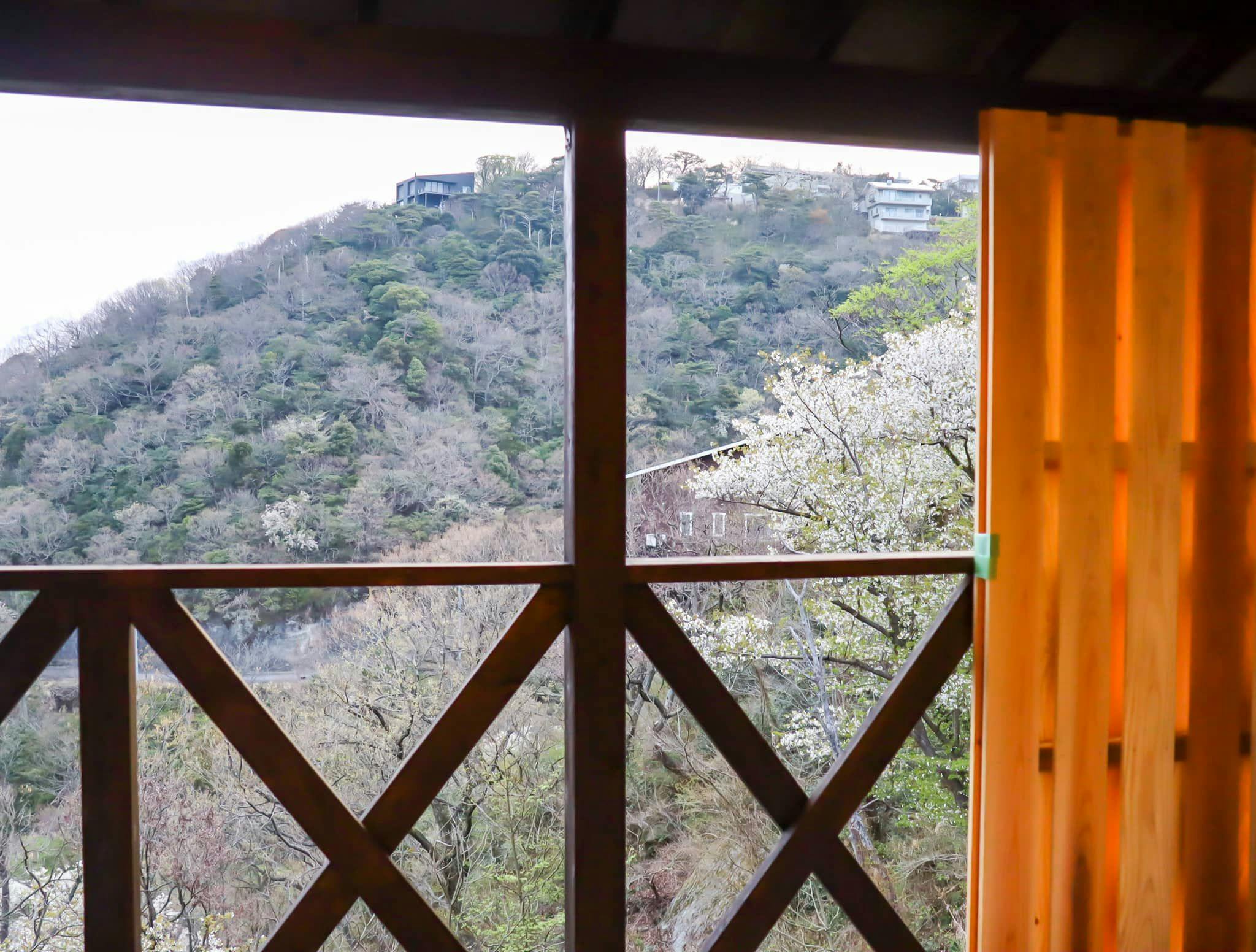ATAMI Ocean Villa Retreat