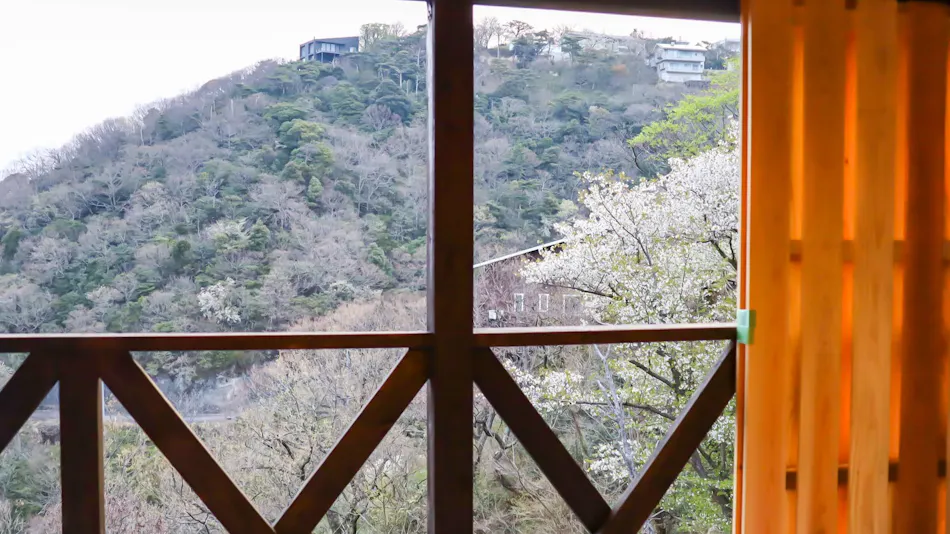 ATAMI Ocean Villa Retreat