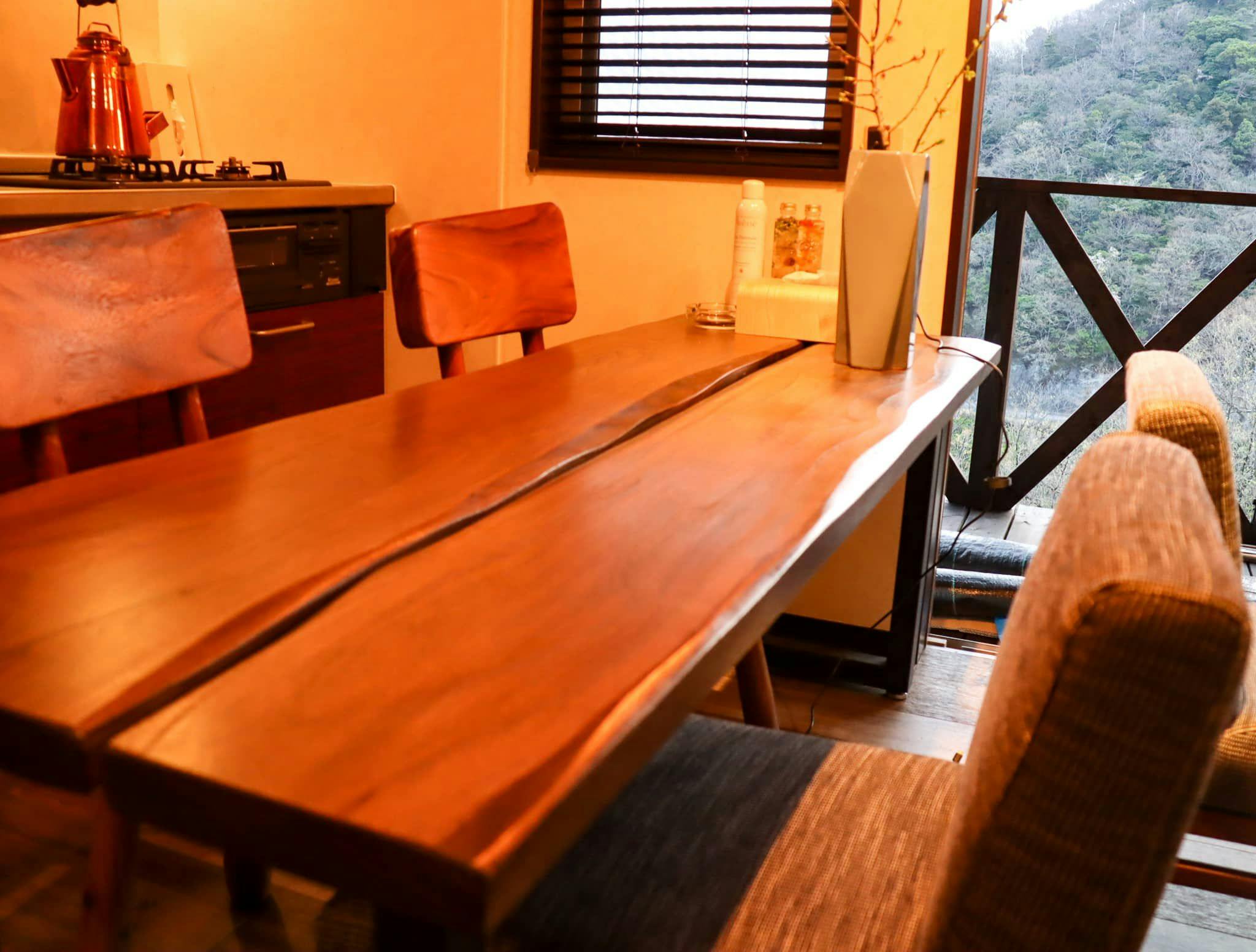 ATAMI Ocean Villa Retreat