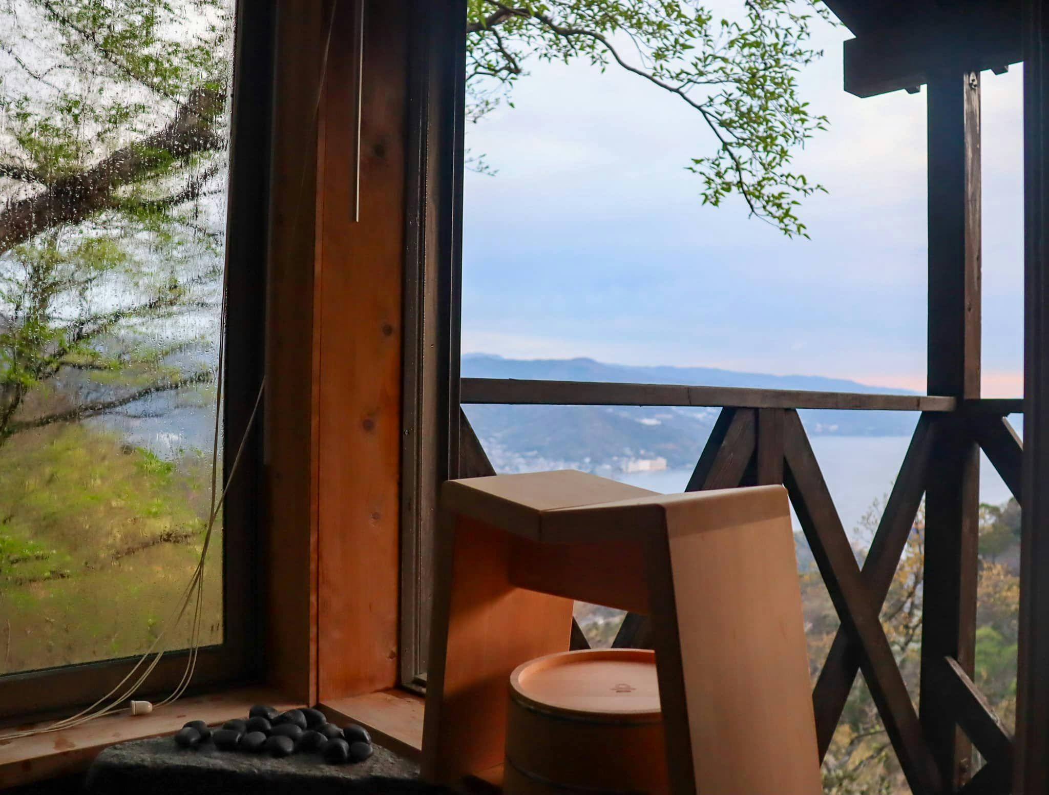 ATAMI Ocean Villa Retreat
