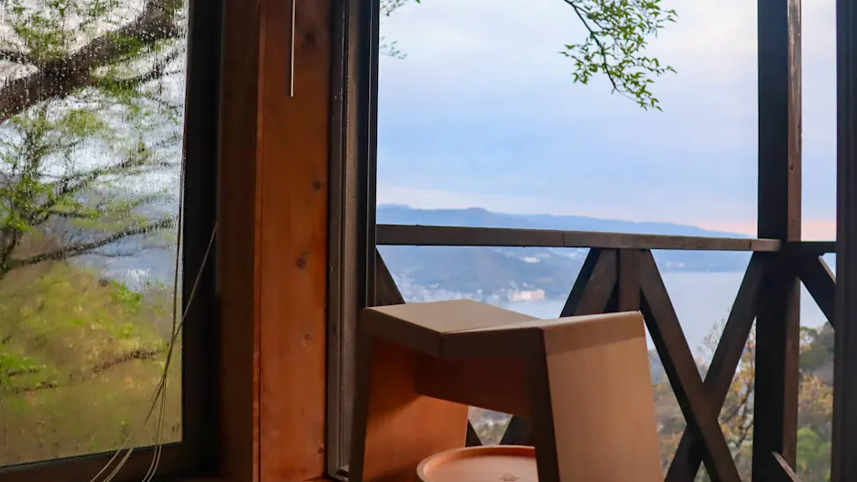 ATAMI Ocean Villa Retreat