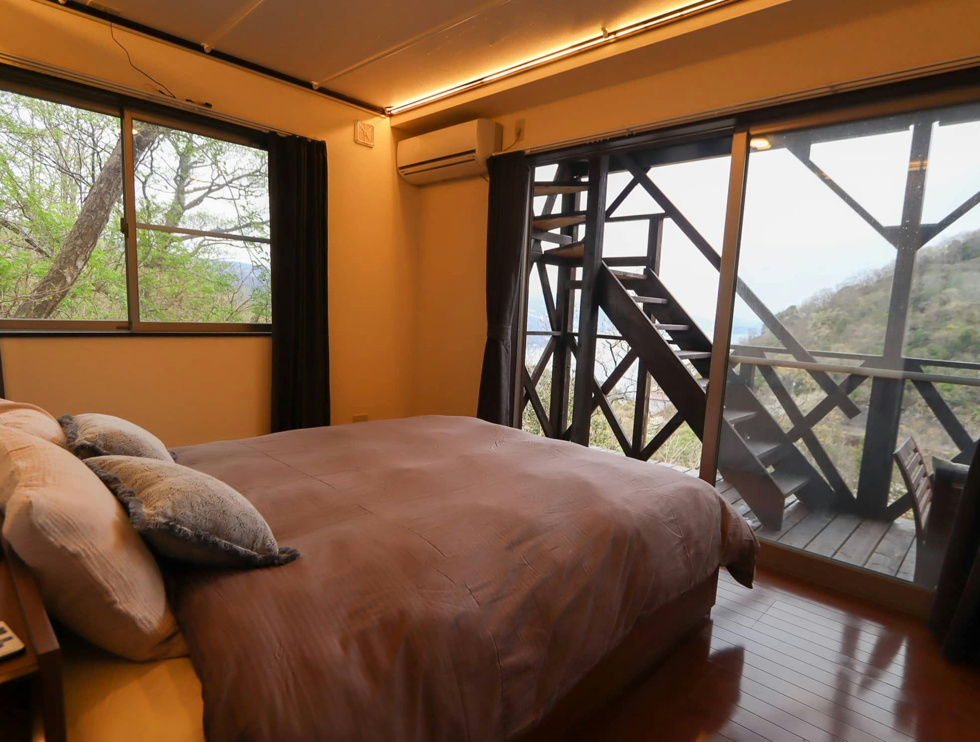 ATAMI Ocean Villa Retreat