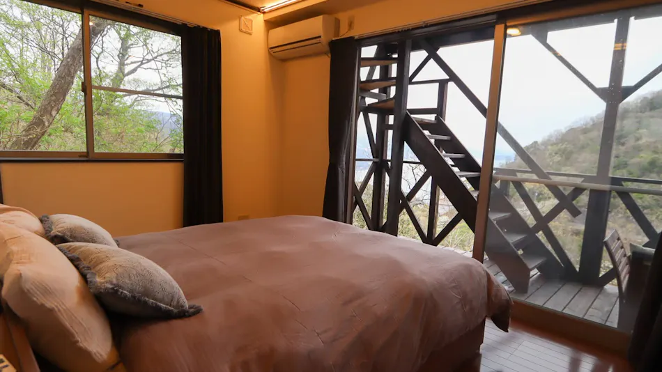 ATAMI Ocean Villa Retreat