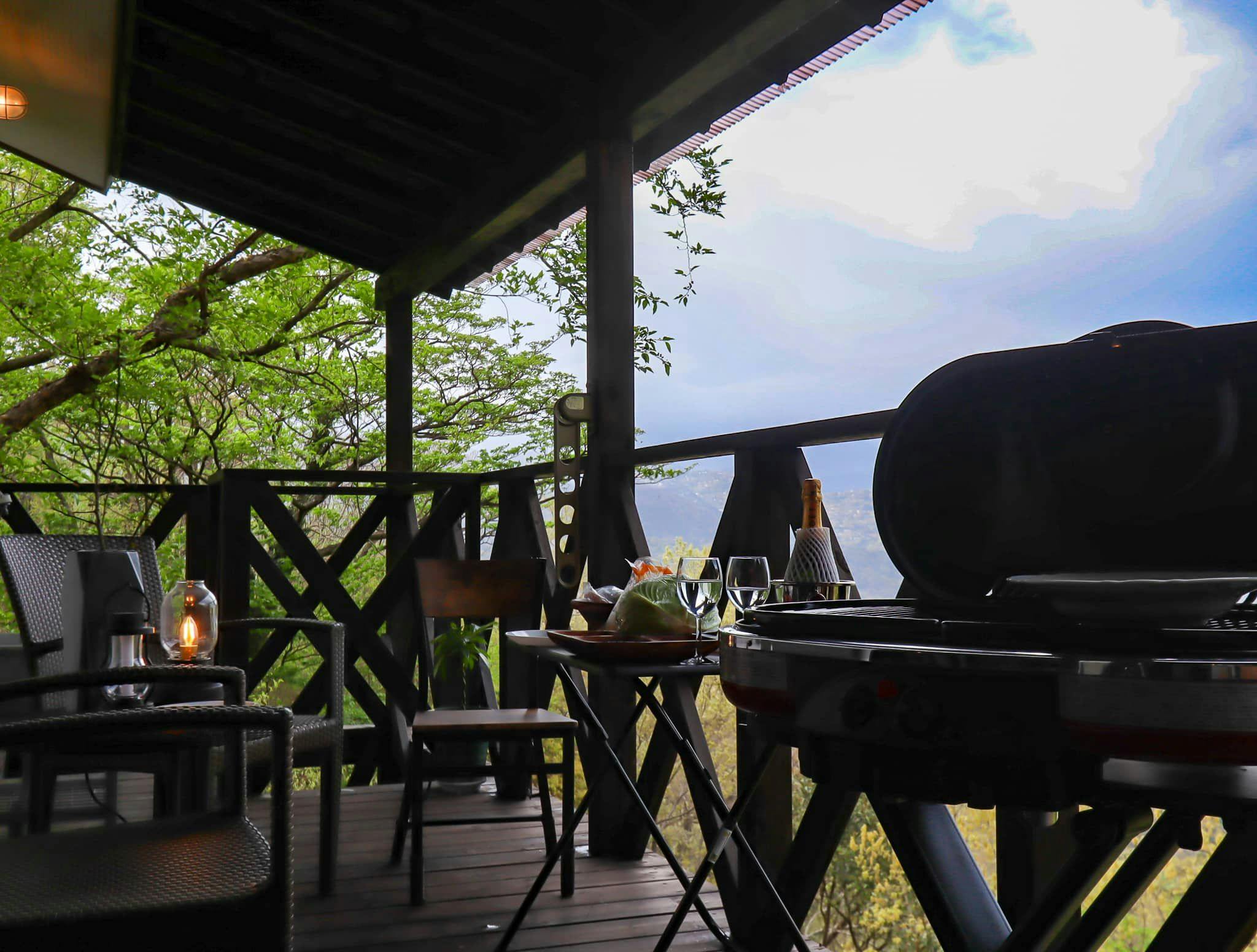 ATAMI Ocean Villa Retreat