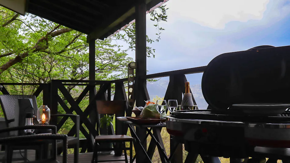 ATAMI Ocean Villa Retreat