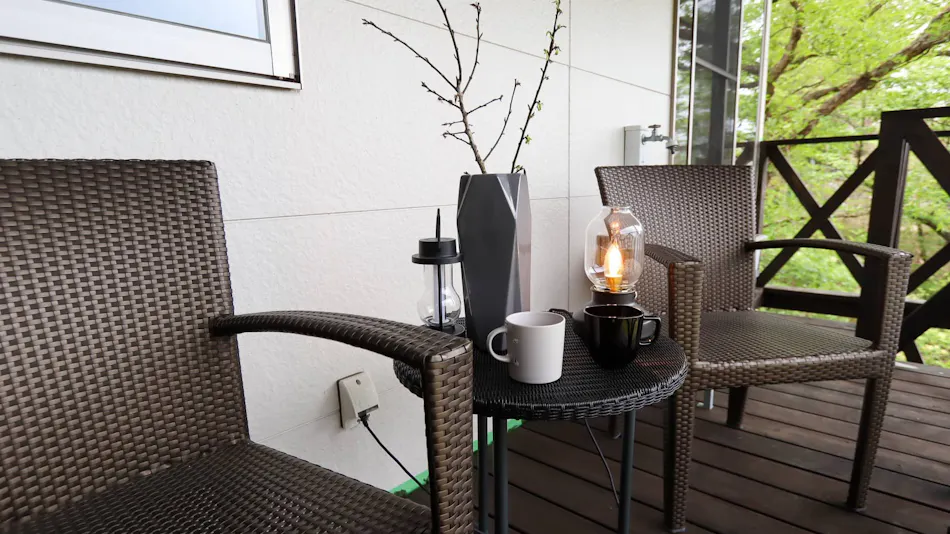 ATAMI Ocean Villa Retreat