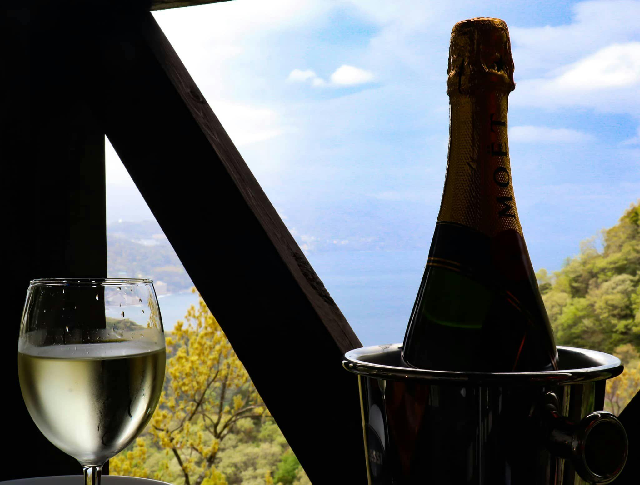 ATAMI Ocean Villa Retreat