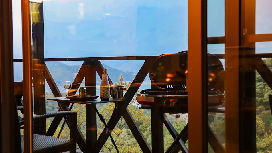 ATAMI Ocean Villa Retreat