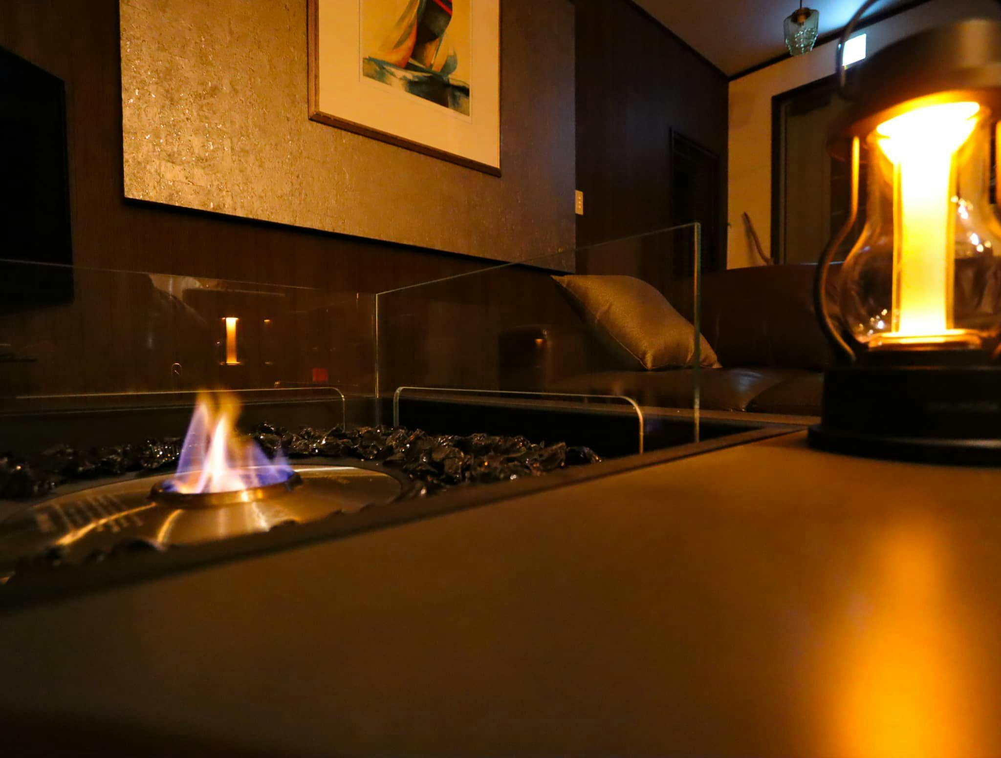 ATAMI Ocean Villa Retreat