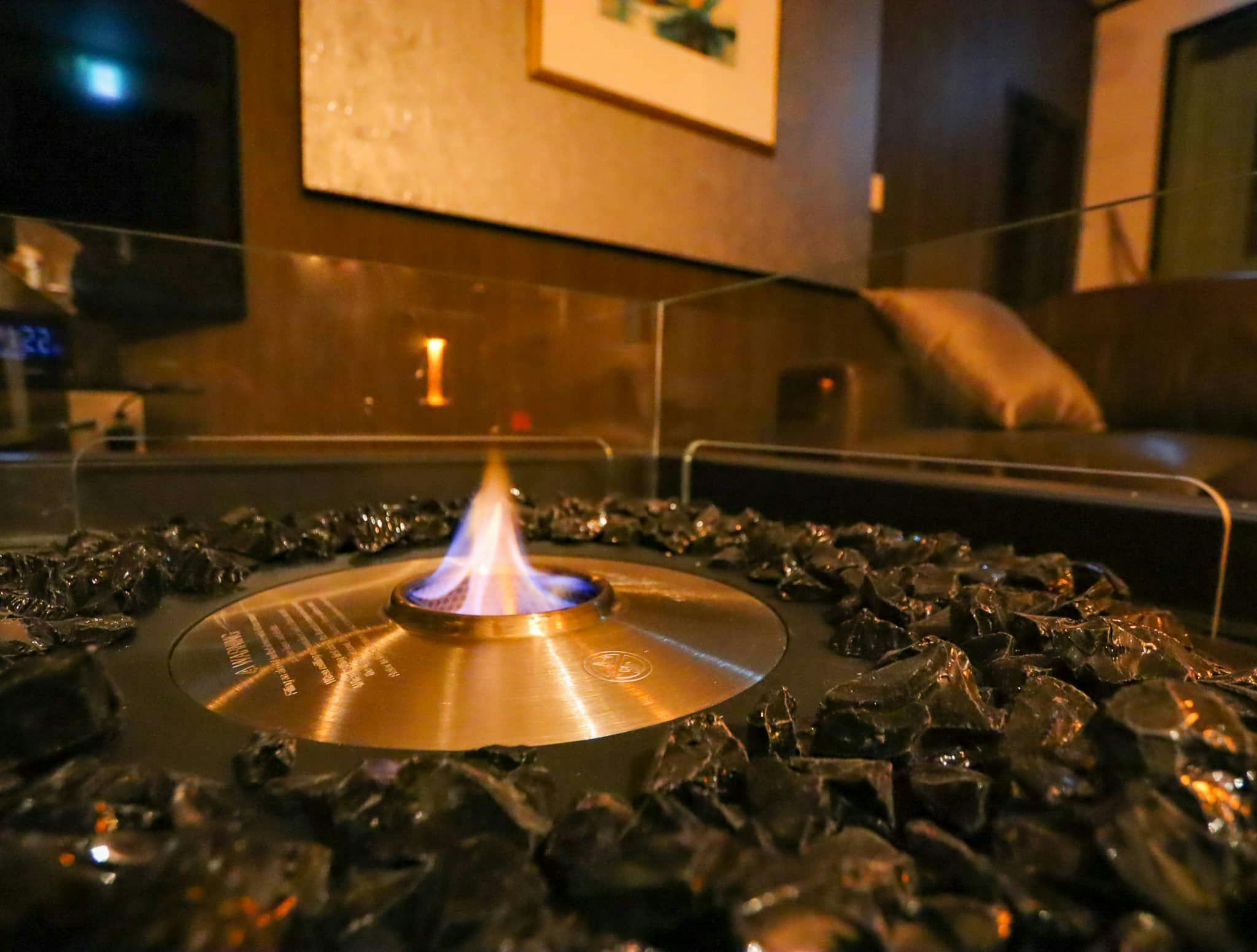 ATAMI Ocean Villa Retreat