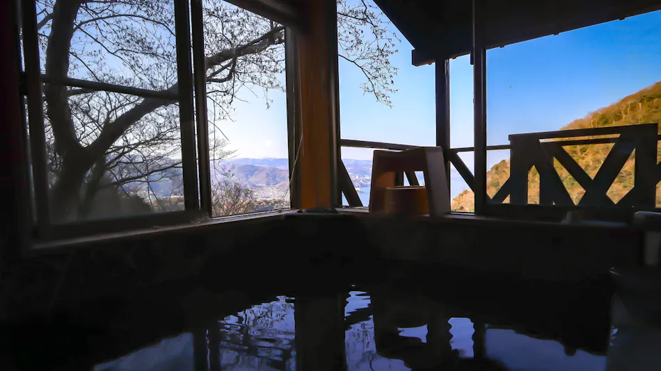 ATAMI Ocean Villa Retreat
