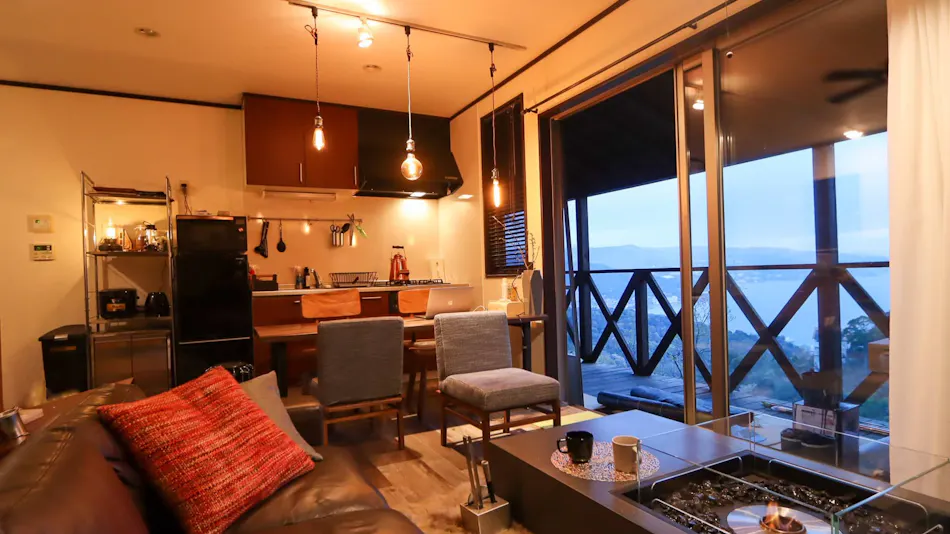 ATAMI Ocean Villa Retreat