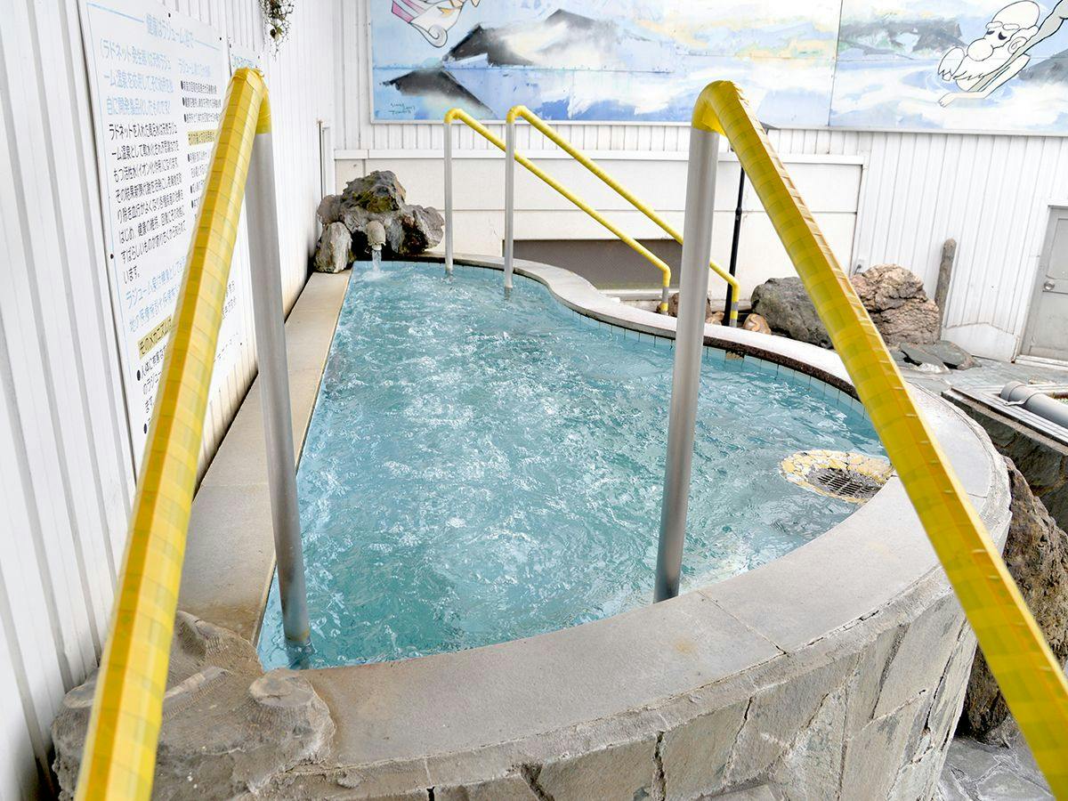 Takasago Onsen