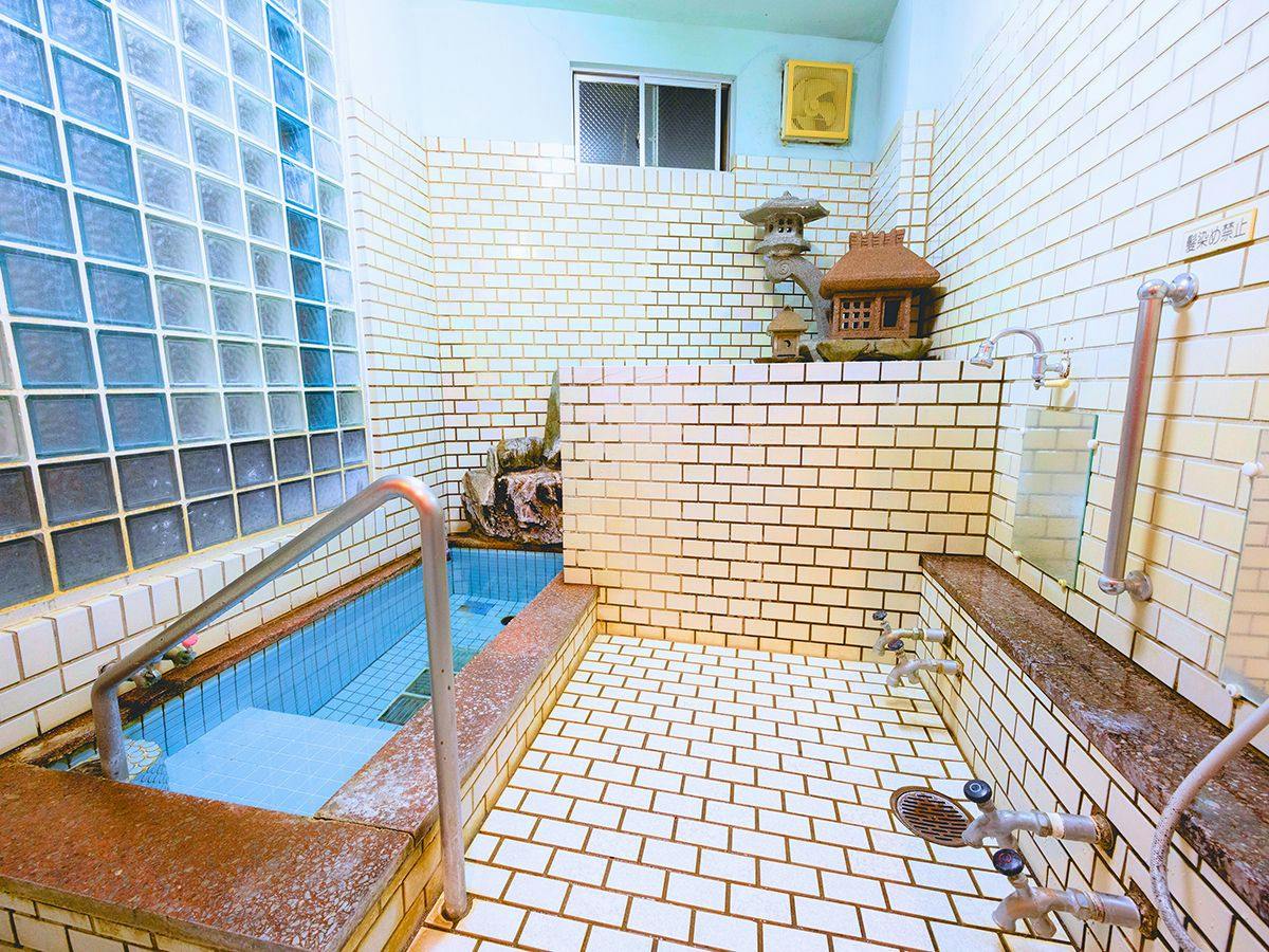 Takasago Onsen