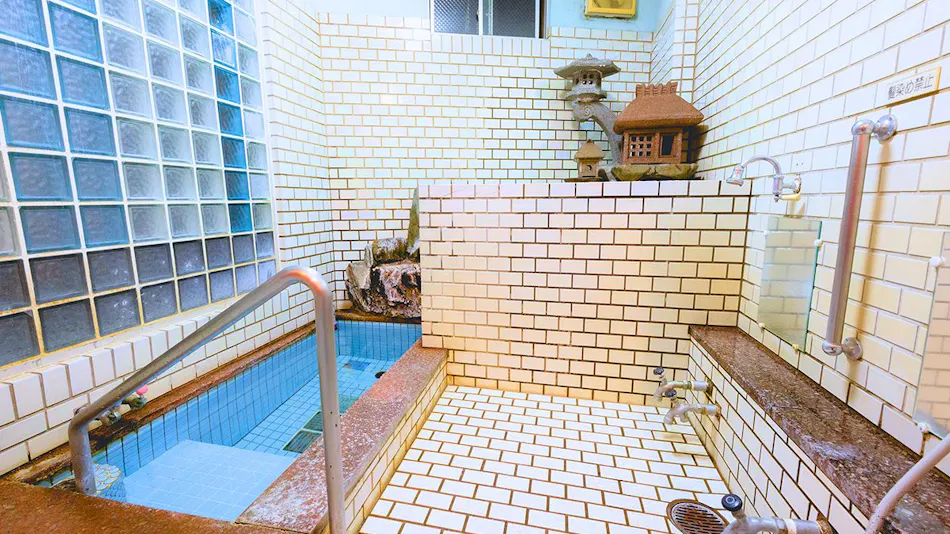 Takasago Onsen