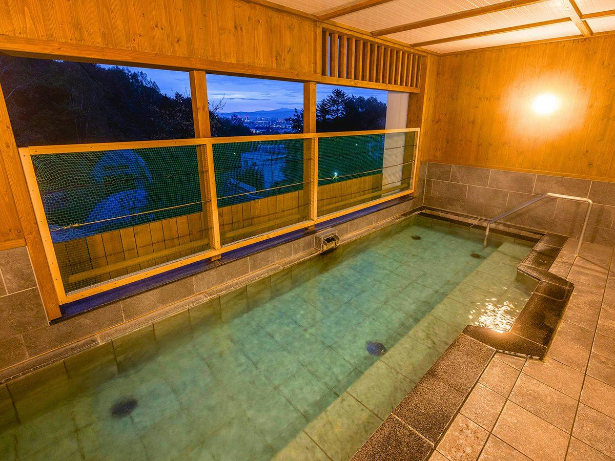 Takasago Onsen