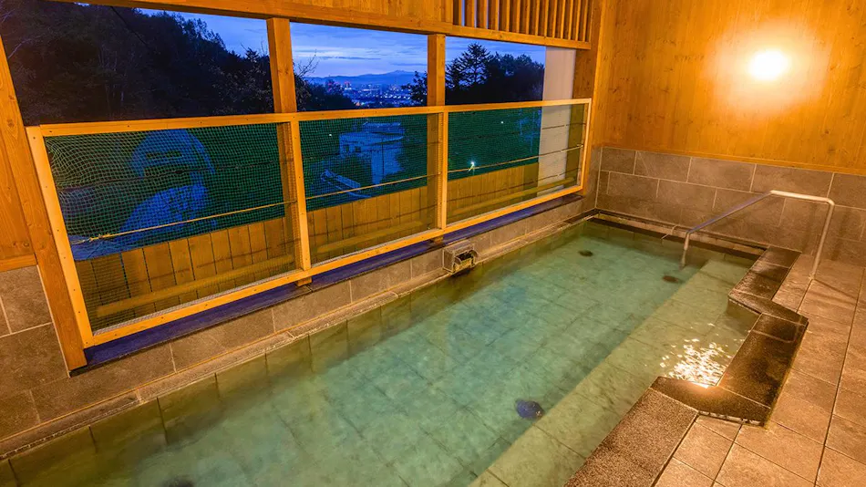 Takasago Onsen