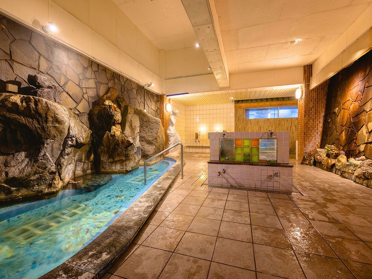 Takasago Onsen