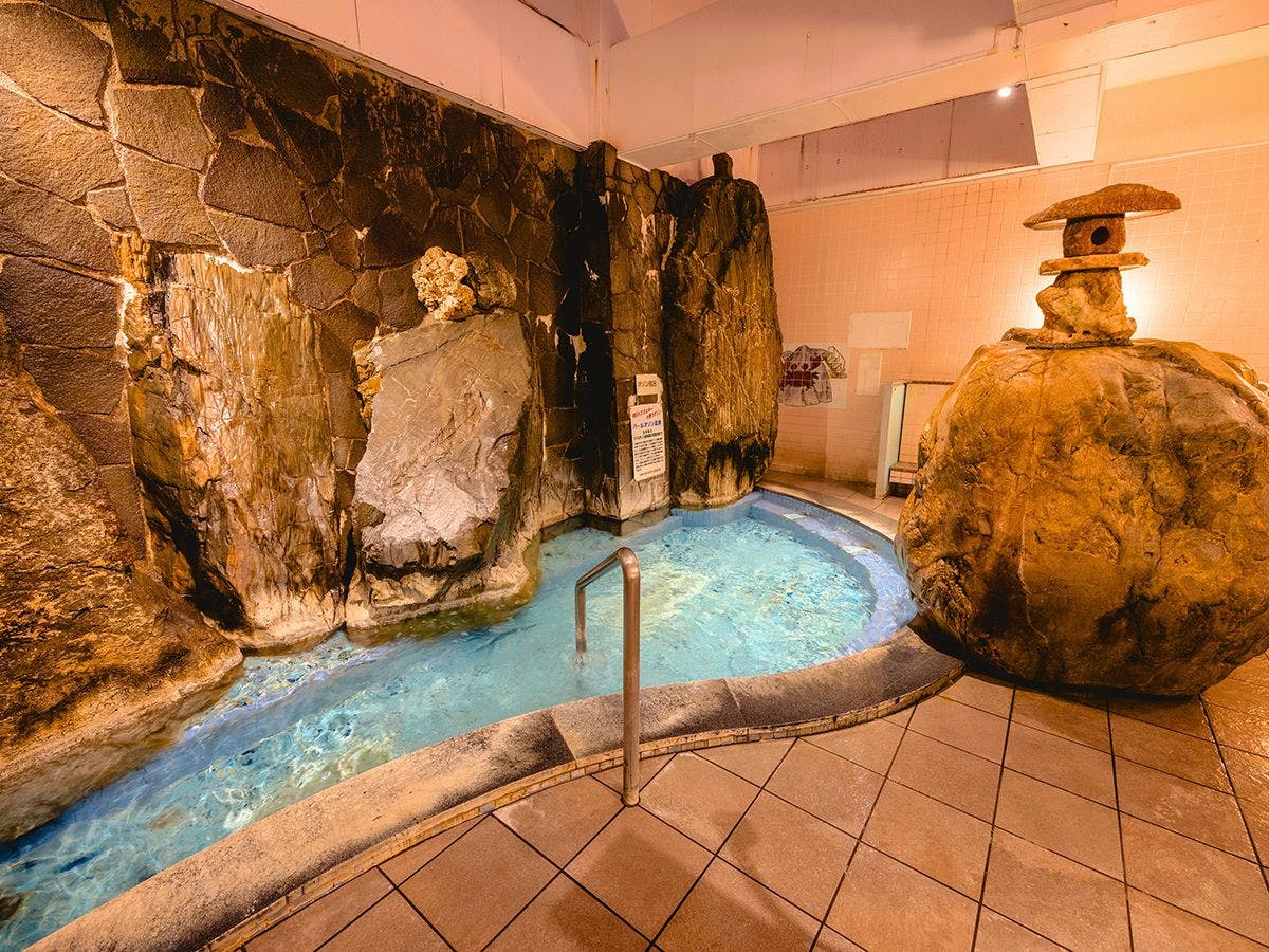 Takasago Onsen