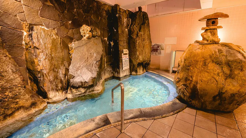 Takasago Onsen