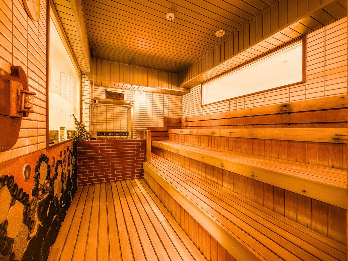 Takasago Onsen