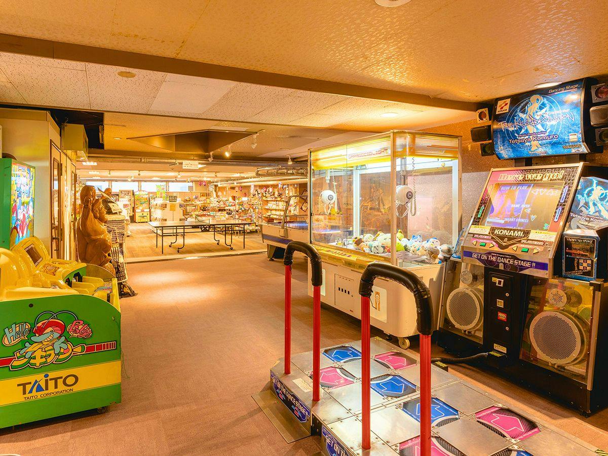 Takasago Onsen
