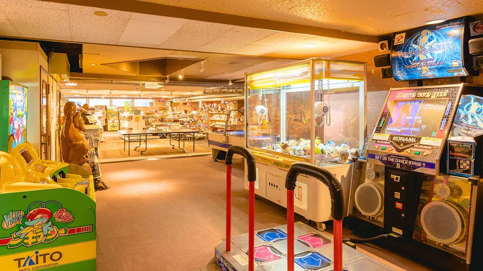 Takasago Onsen