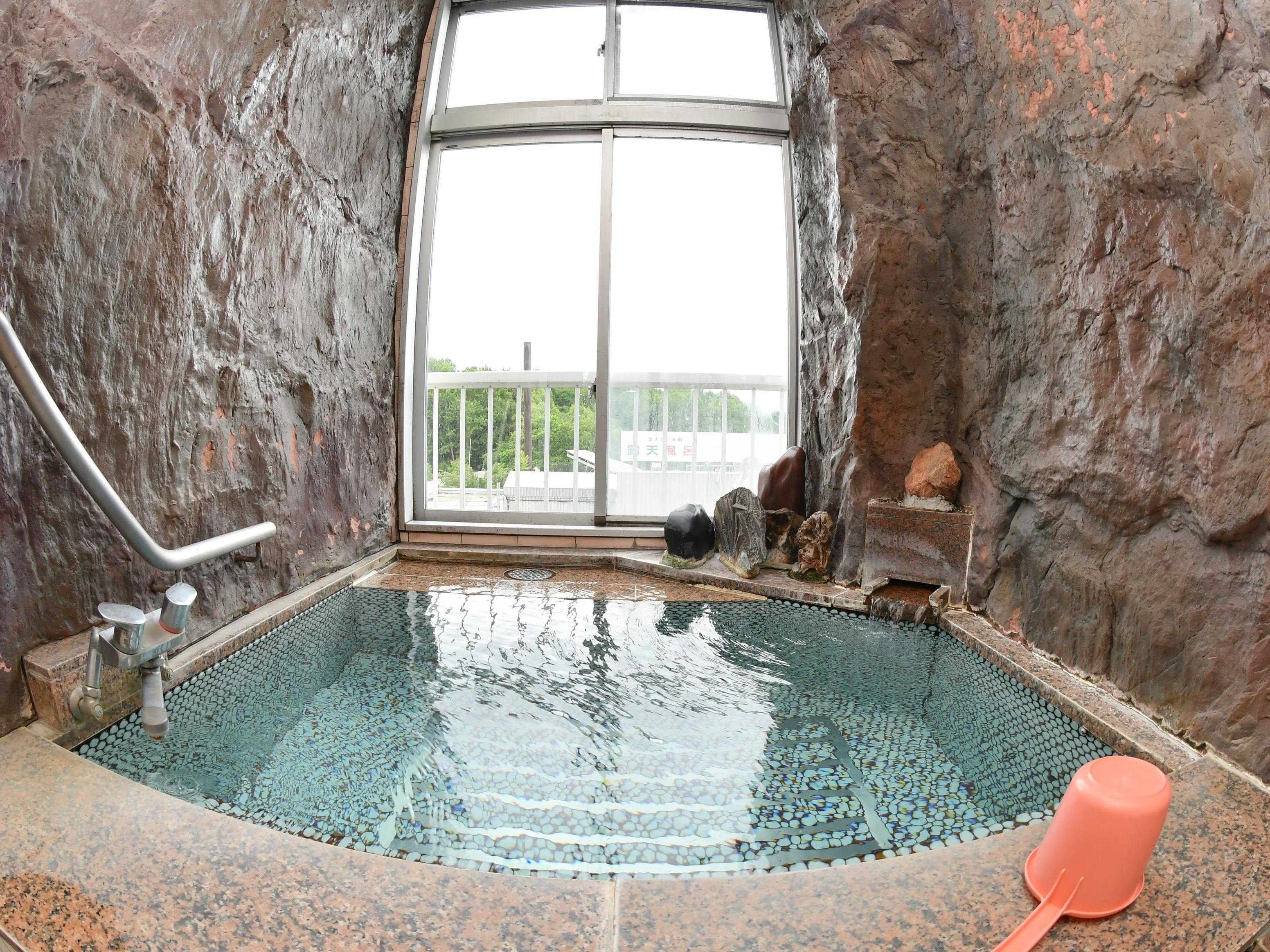 Takasago Onsen