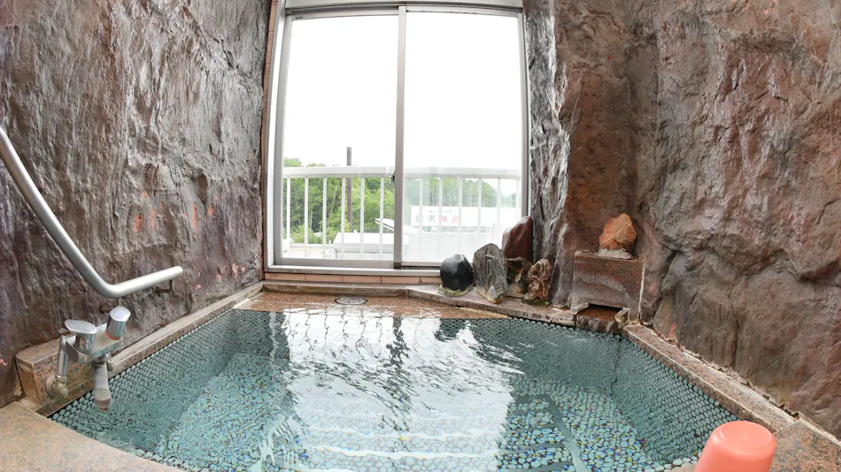 Takasago Onsen