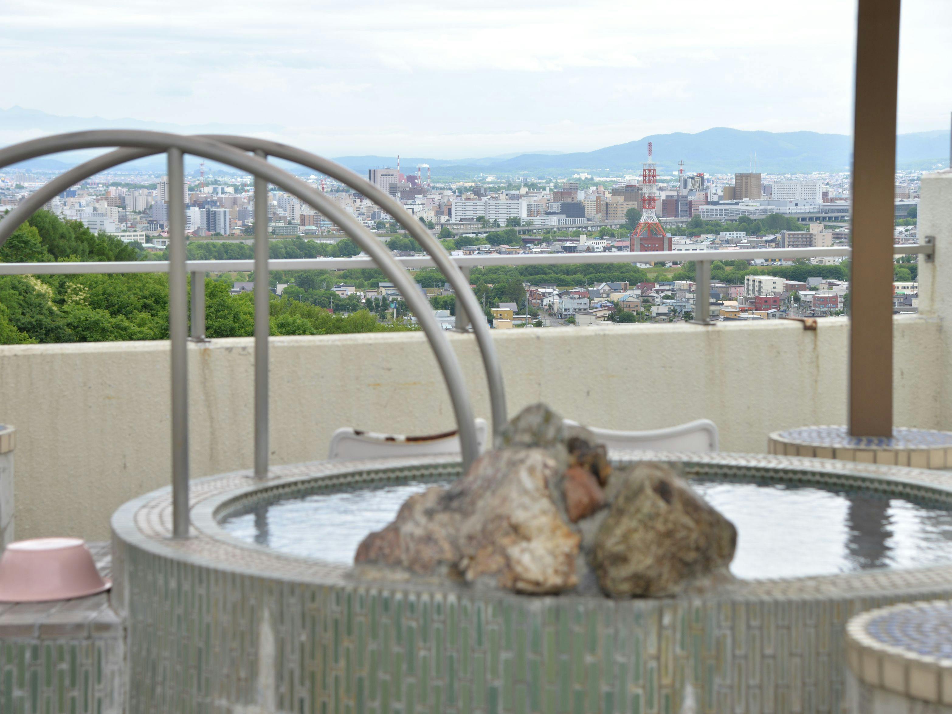 Takasago Onsen