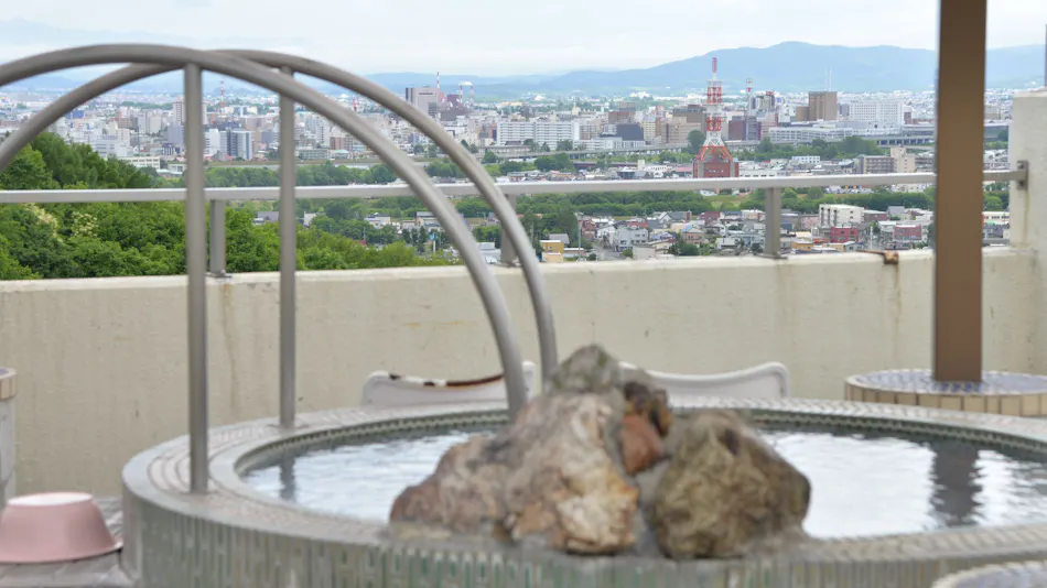 Takasago Onsen