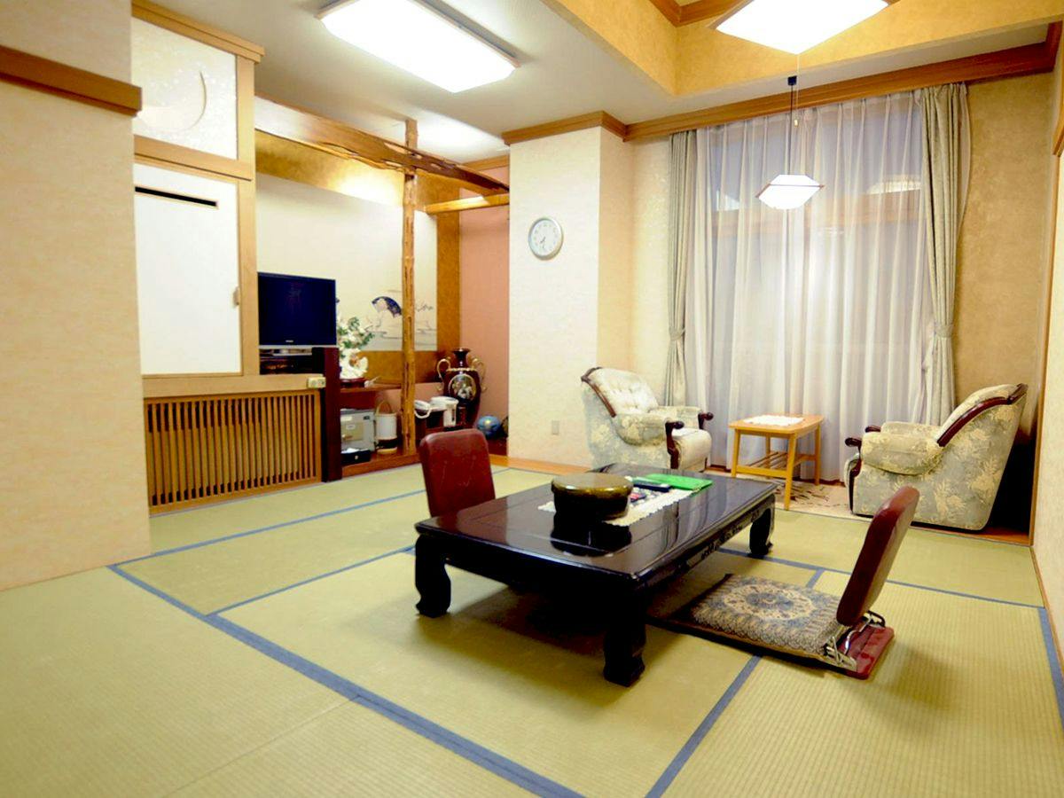 Takasago Onsen