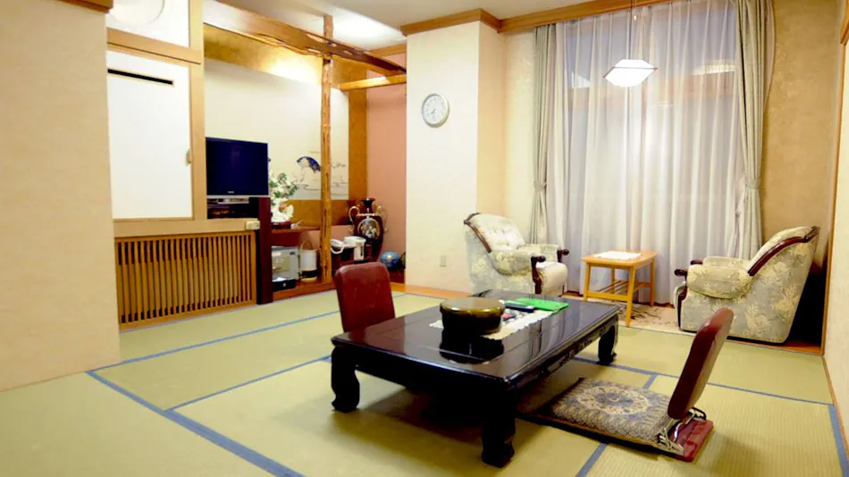 Takasago Onsen