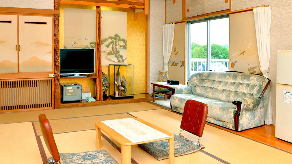 Takasago Onsen