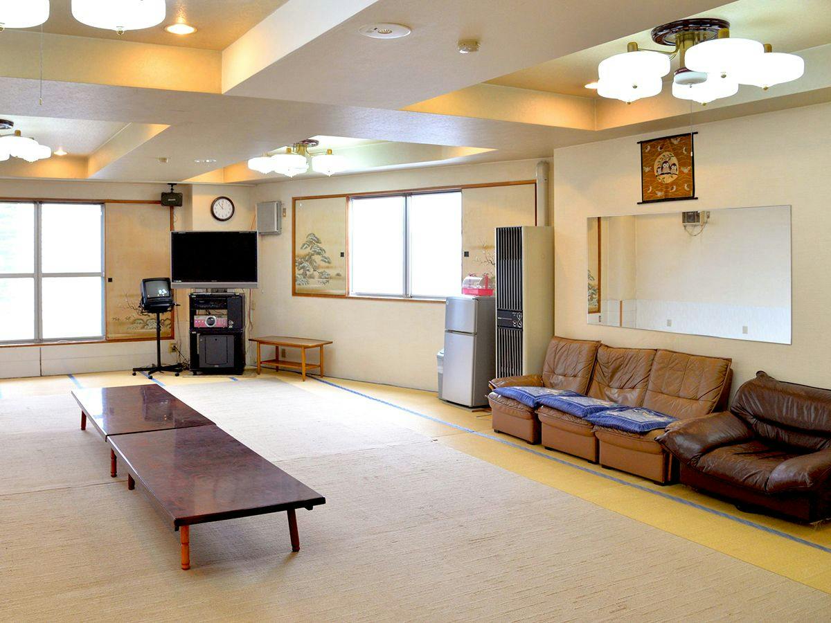 Takasago Onsen