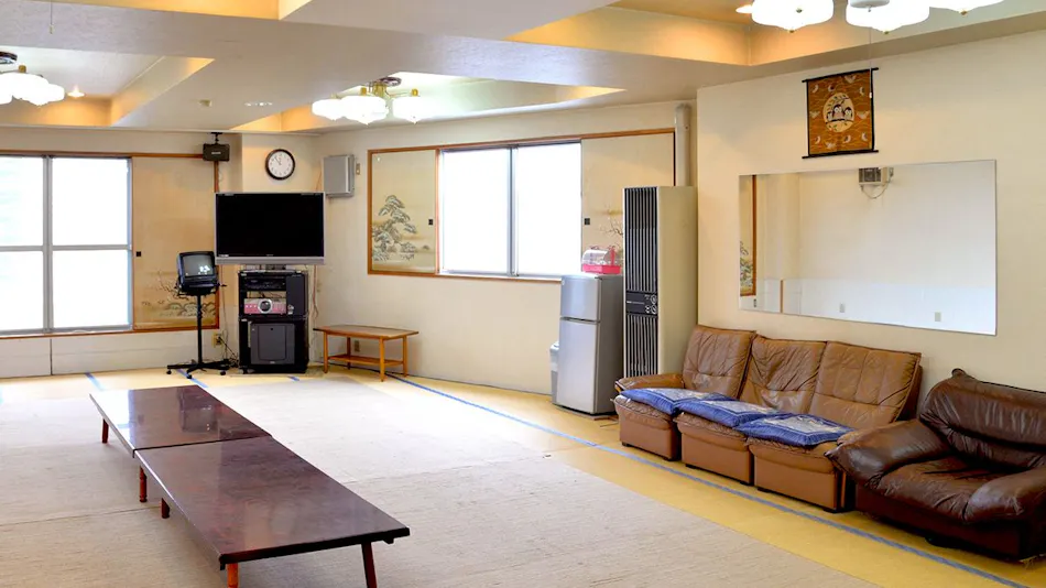 Takasago Onsen
