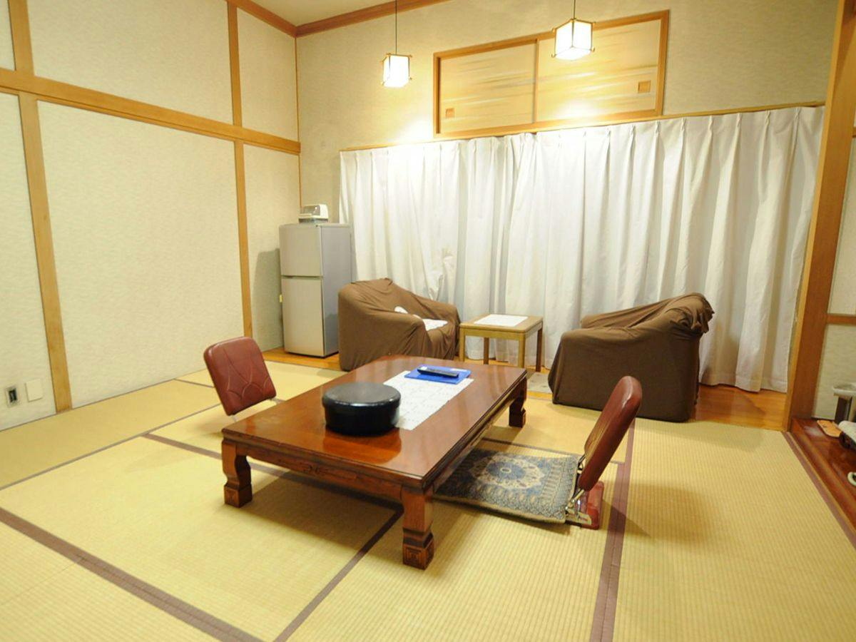 Takasago Onsen