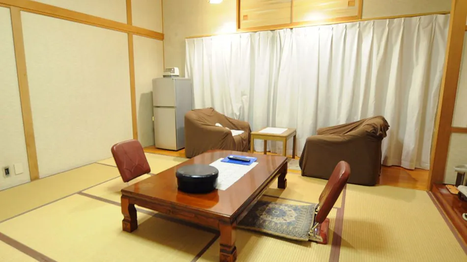 Takasago Onsen